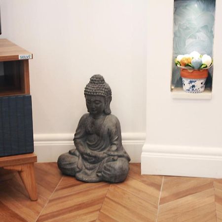 Habitat Central Apartment รูเซ ภายนอก รูปภาพ