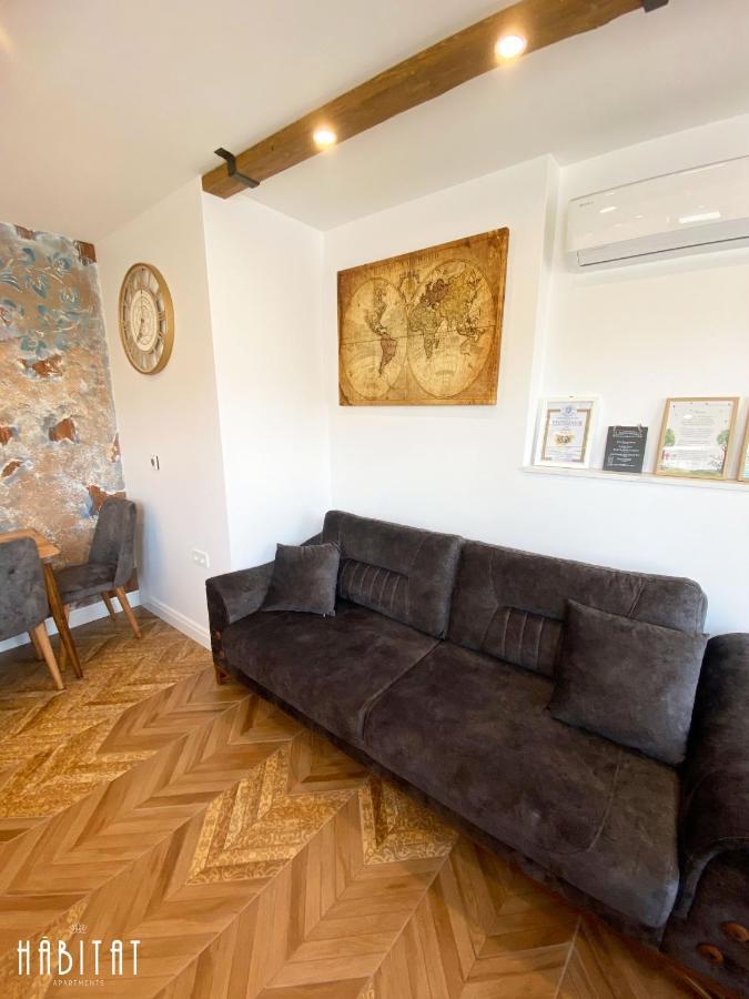 Habitat Central Apartment รูเซ ภายนอก รูปภาพ