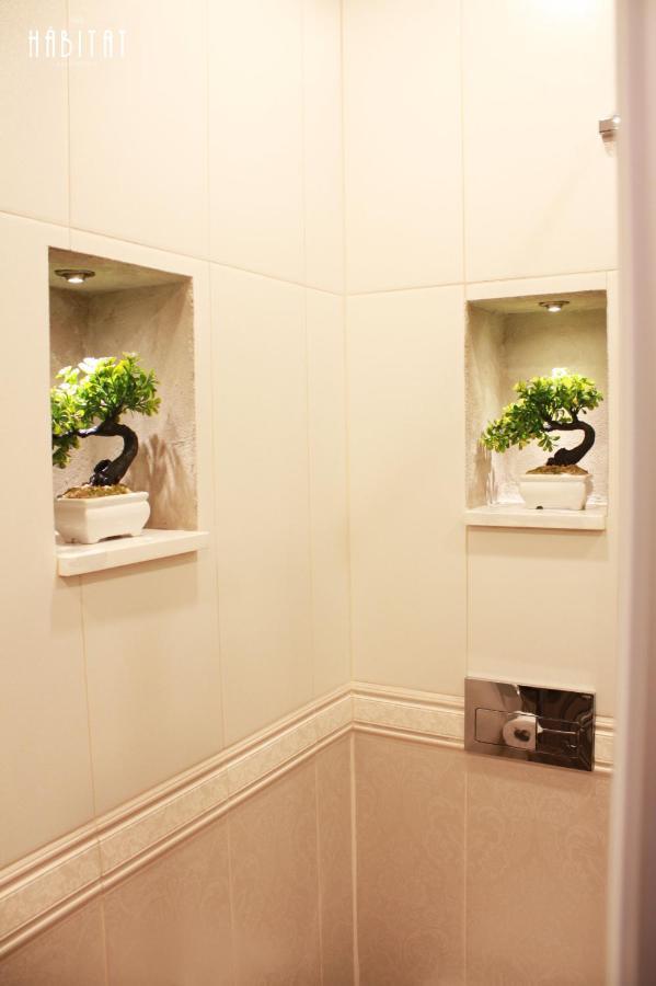 Habitat Central Apartment รูเซ ภายนอก รูปภาพ