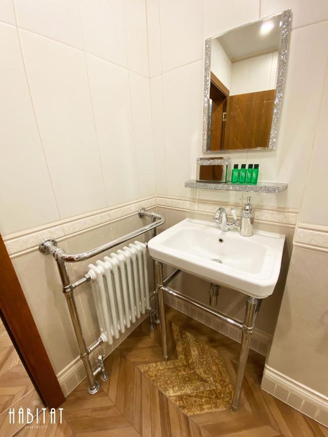 Habitat Central Apartment รูเซ ภายนอก รูปภาพ