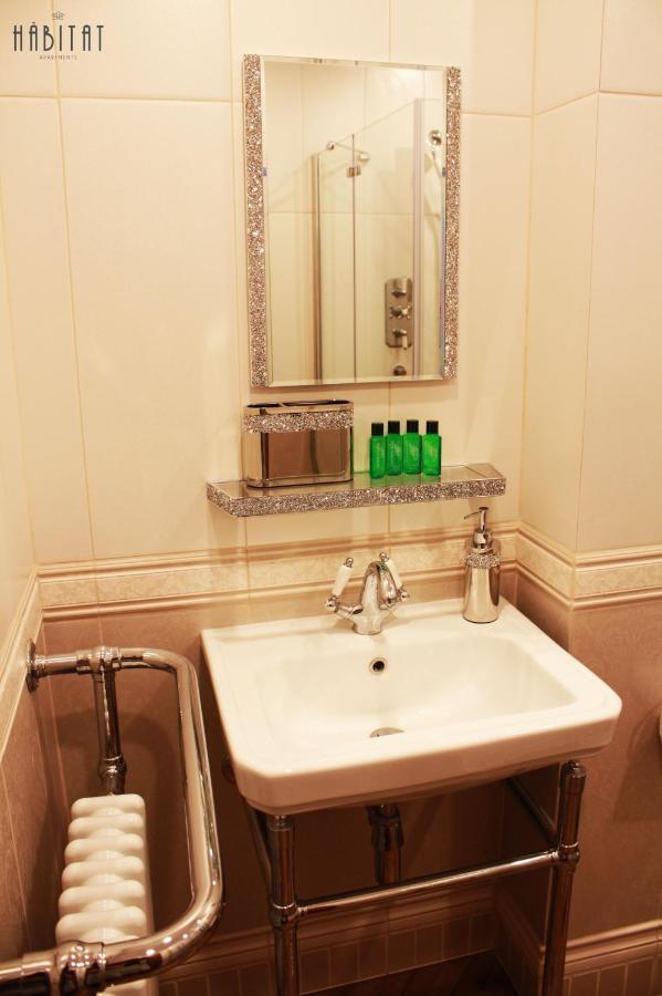 Habitat Central Apartment รูเซ ภายนอก รูปภาพ